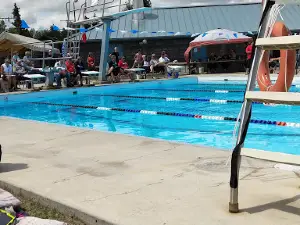 Watrous Swimming Pool