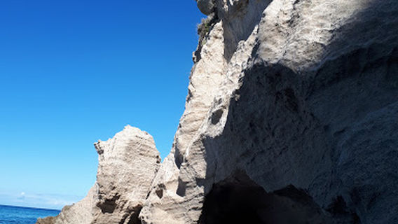 Camping Marina Del Convento