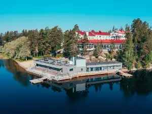 Pajulahti Sports Center