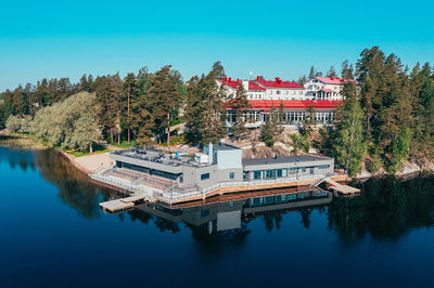 Pajulahti Sports Center