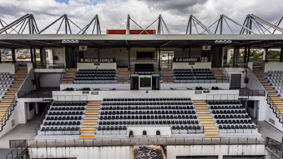 Amarante Stadium