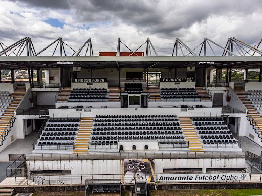 Amarante Stadium