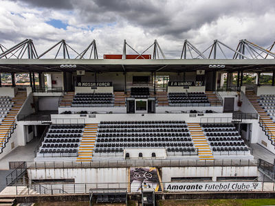 Amarante Stadium