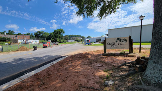 Friends of Elkin Dog Park