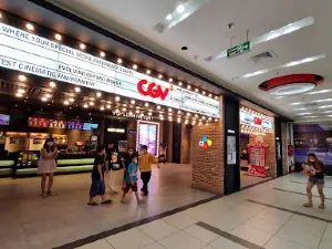 CGV Kim Cuc Plaza