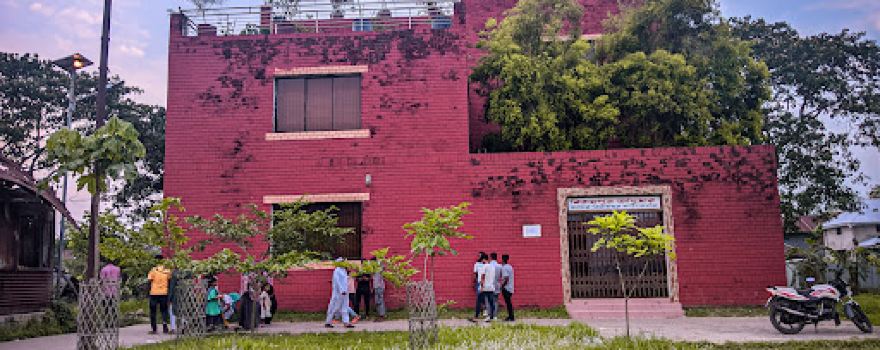 Bikrampur Museum