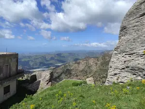 Castello Normanno di Bova