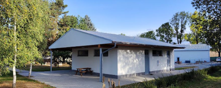 CAMP VELO