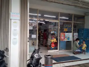 Wisata Buaya Blanakan