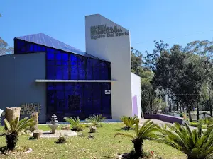 Parque Centenario Rui Ortiz. Rs Br soledade