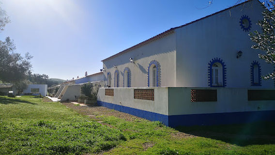 Odysseys - Shop Oeiras