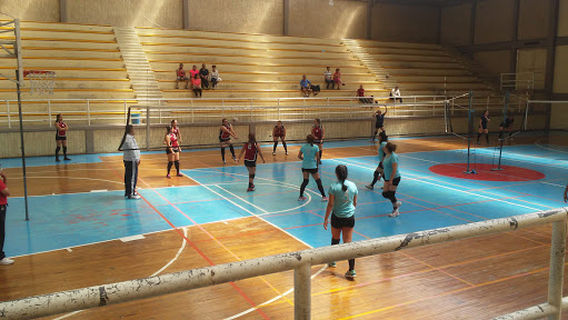 Deportivo Victoria of Democracies