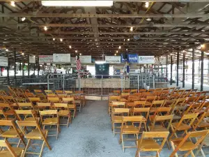 Butler Farm Show Inc.