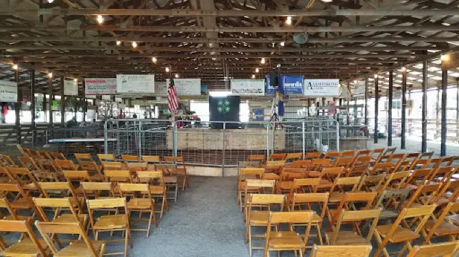 Butler Farm Show Inc.