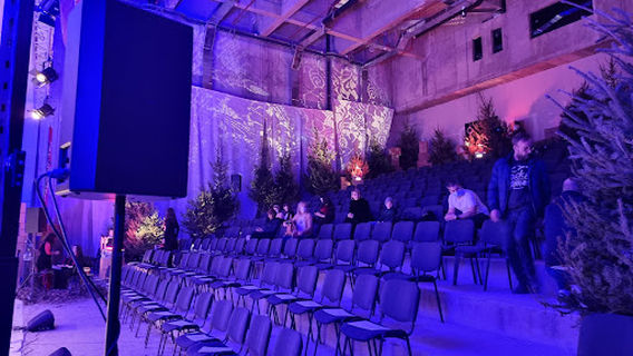 Kulturni centar Osijek