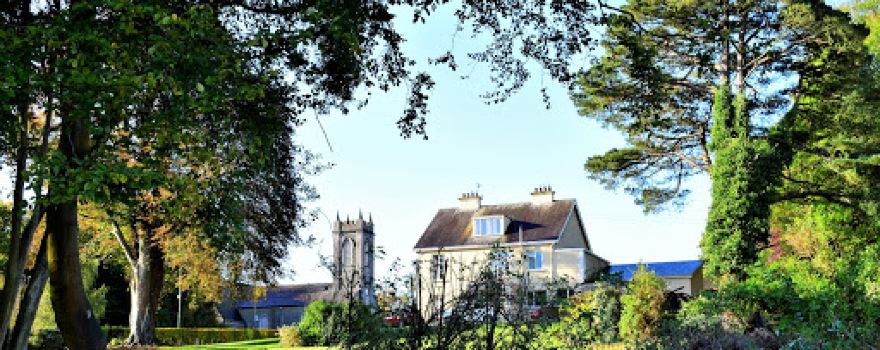 St Luke's Church, Loughgall