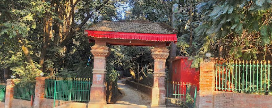 Bajrabarahi Temple