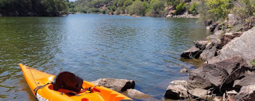 Kayak Aventur
