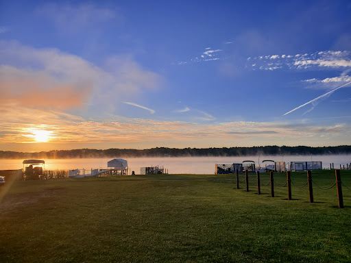 Lake Milton Beach