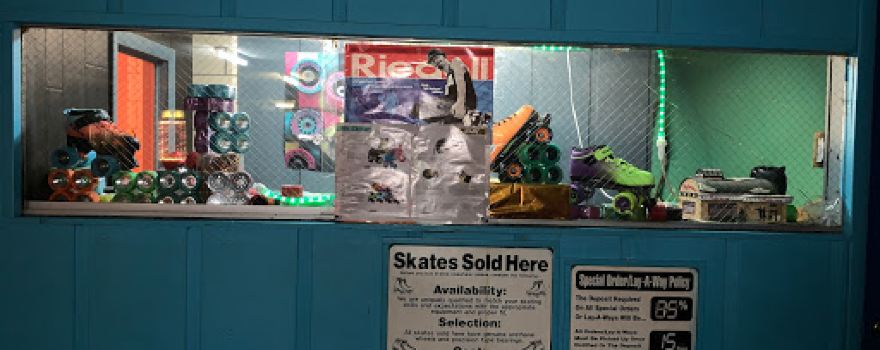 Sk8way Roller Rink