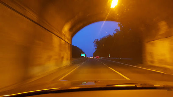 West Rock Nature Center