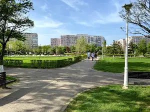Parcul Crângași