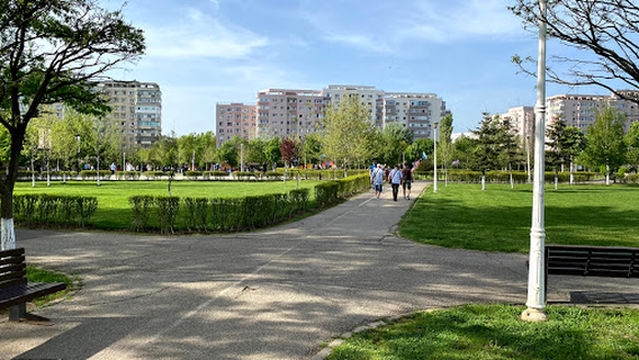 Parcul Crangași