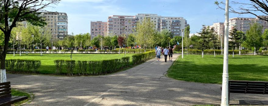 Parcul Crangași