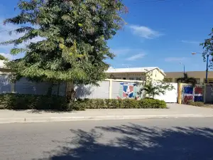Jobo Corcobado Park