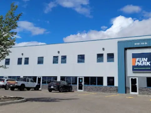 Fun Park - Indoor Amusement Center