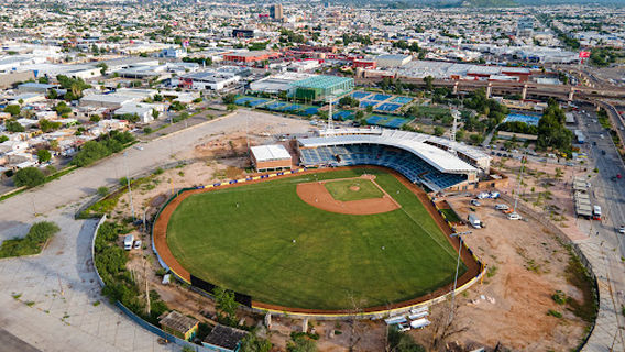 Estadio Héctor Espino