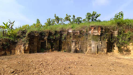 Bukit lintang, Trangil Heritage Tourism