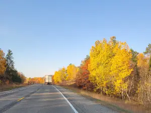 Smoky Hills State Forest
