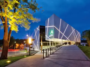 Welios Science Center
