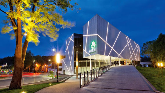 Welios Science Center