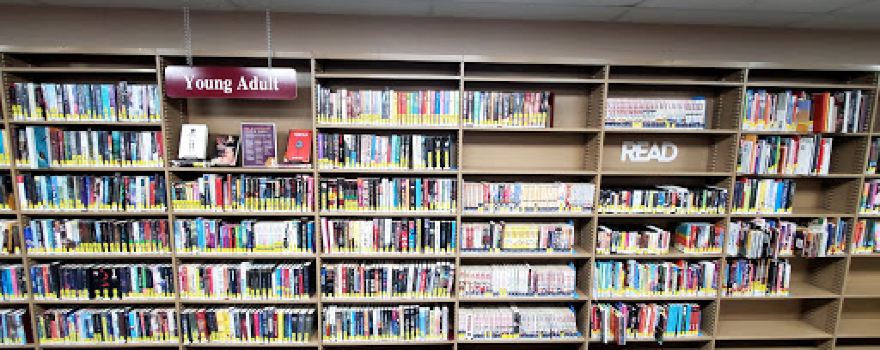 Center Line Public Library
