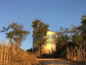 Mirador El Tanque