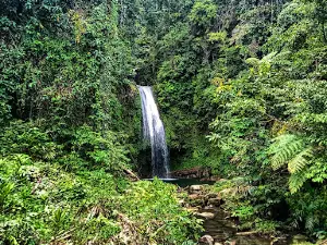 Air Terjun Kulukubuk