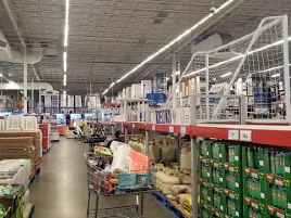 Sam's Club