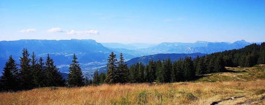 Lac de Crèvecœur