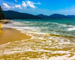 香港-巴都丁宜 機票酒店 自由行