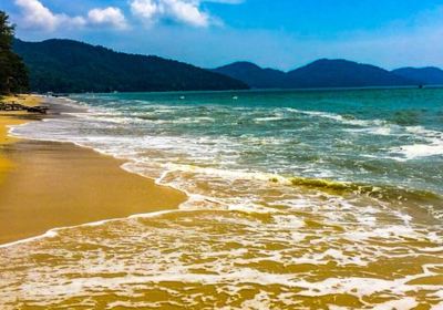 Pantai Batu Feringghi