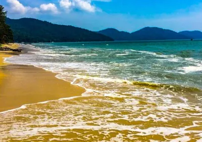 Pantai Batu Feringghi