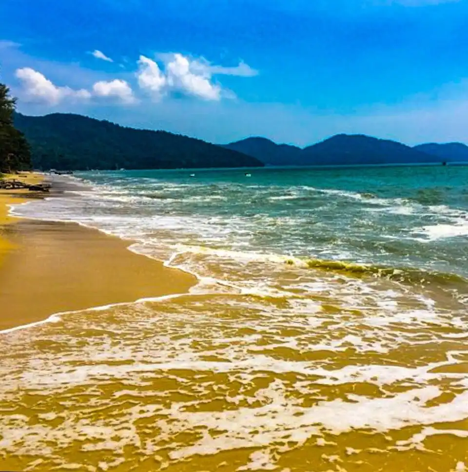 5_Batu Ferringhi Beach