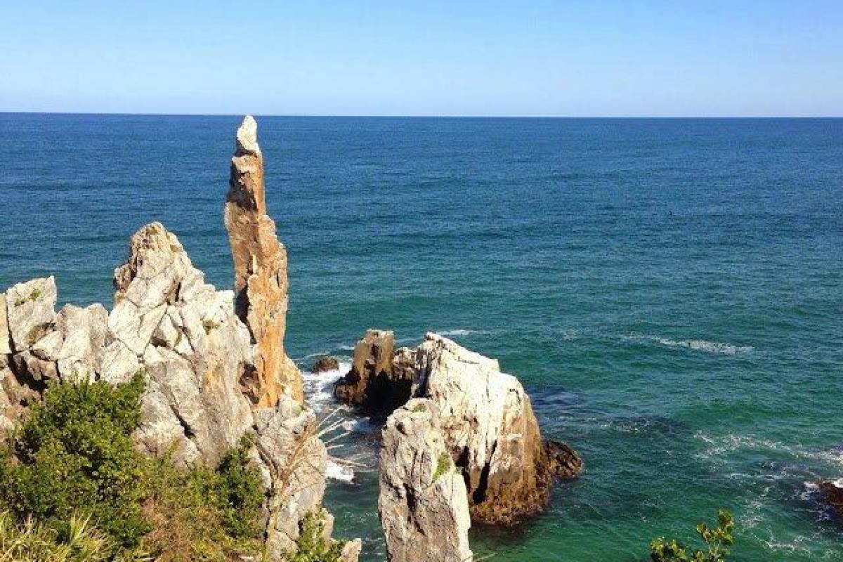 겨울 국내여행지 베스트 10 동해