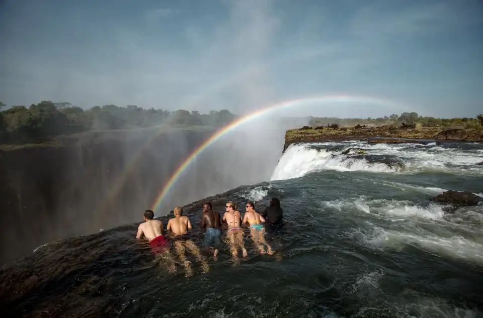 2_Devil's Pool