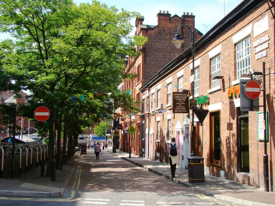 4_Gay Village