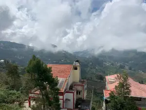 Kurinji Andavar Temple