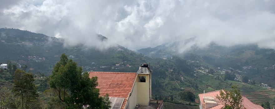 Kodaikanal