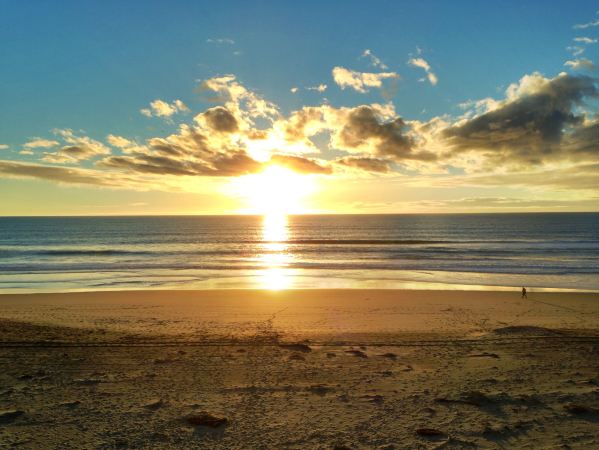 Sunset State Beach